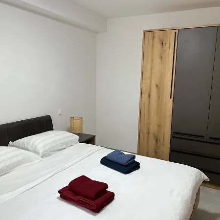 Apartman Angels - Marlen Póla