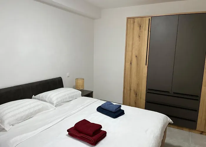 Lejlighed Angels - Marlen Pula