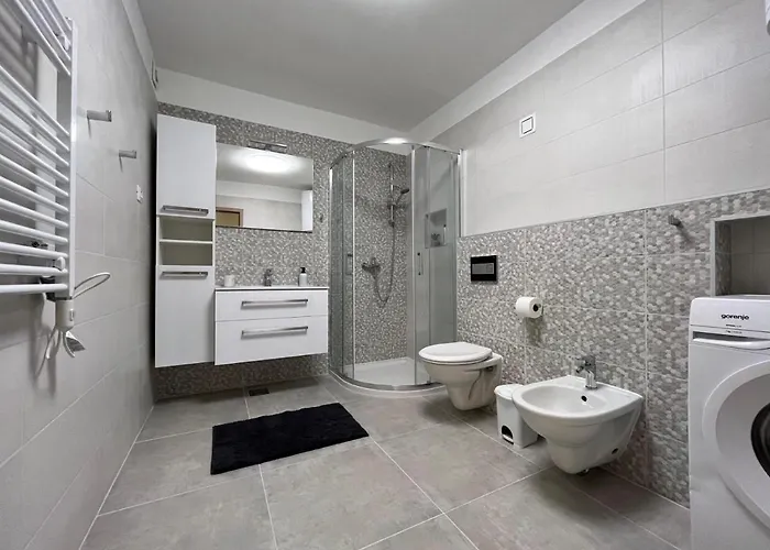 Lejlighed Angels - Marlen