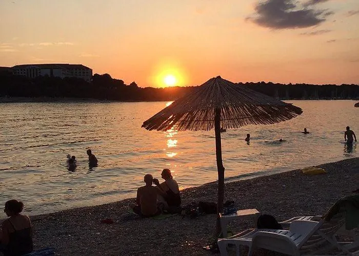 Lejlighed Angels - Marlen Pula