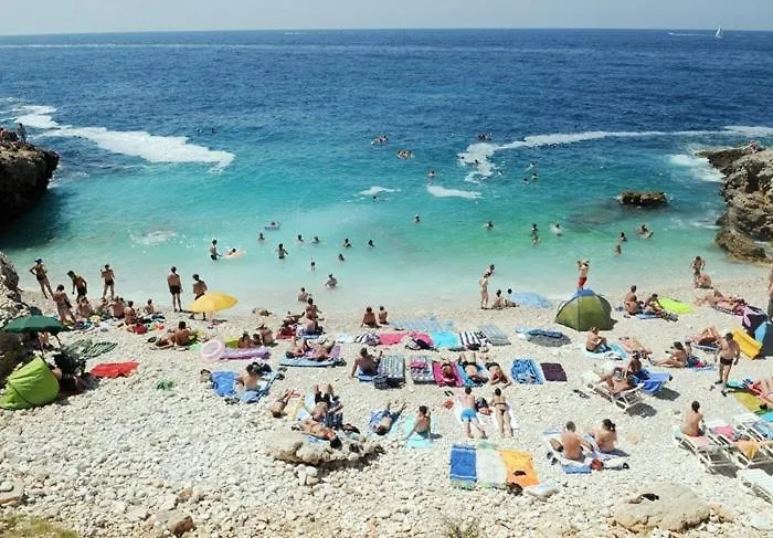 Lejlighed Angels - Marlen *