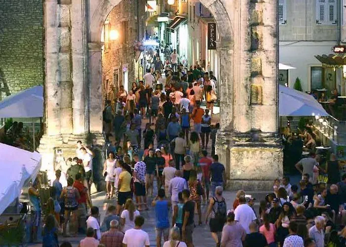 Lejlighed Angels - Marlen Pula