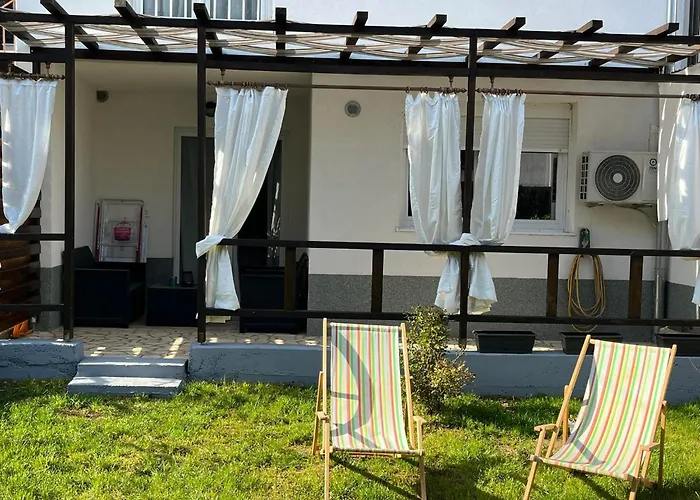 Lejlighed Angels - Marlen