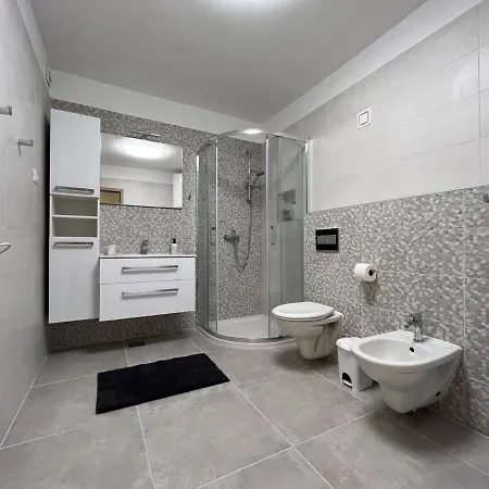 Apartmán Angels - Marlen