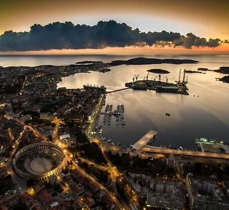 Angels - Marlen Apartament