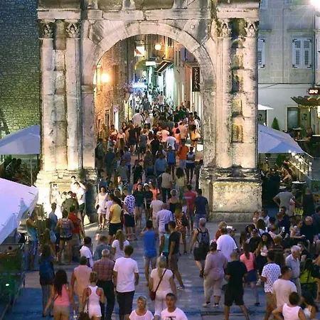 Apartmán Angels - Marlen Pula