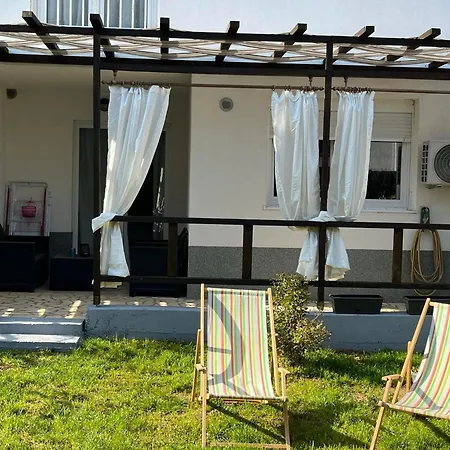 Apartament Angels - Marlen