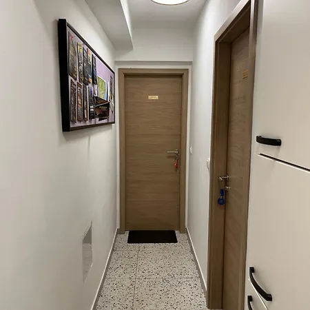 Angels - Marlen Apartment