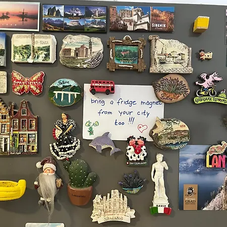 Angels - Marlen Apartmán *