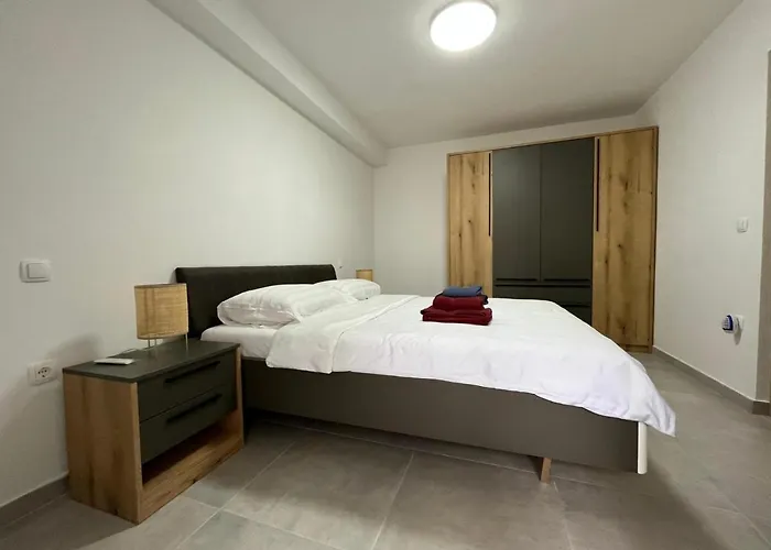 Lejlighed Angels - Marlen *