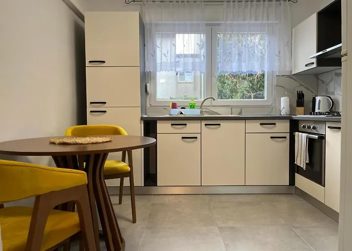 Angels - Marlen Apartman *