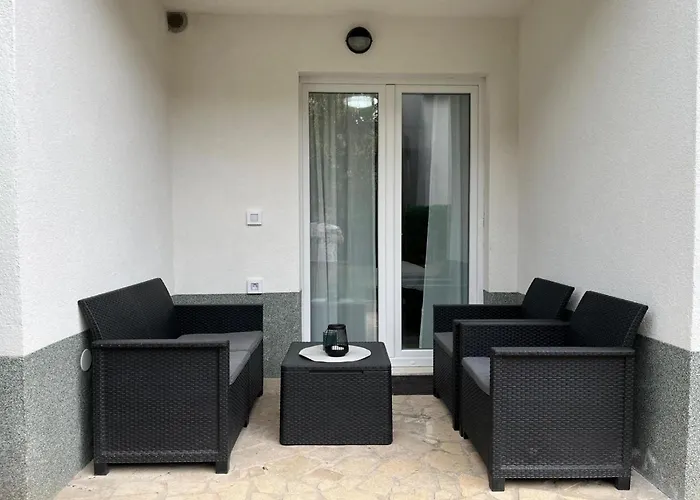 Angels - Marlen Apartman Pula