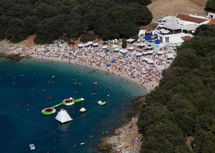 Angels - Marlen Lejlighed Pula