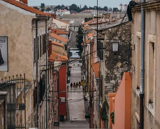 Angels - Marlen Διαμέρισμα