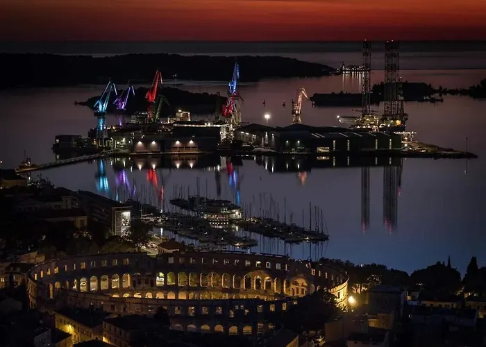 Angels - Marlen Διαμέρισμα