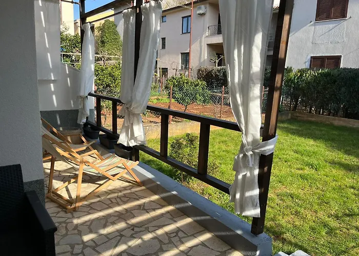 Διαμέρισμα Angels - Marlen *