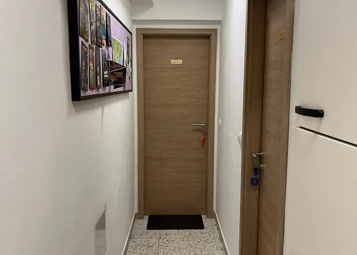 Angels - Marlen Διαμέρισμα