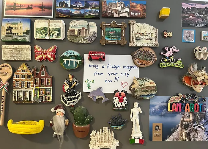 Angels - Marlen Lejlighed *