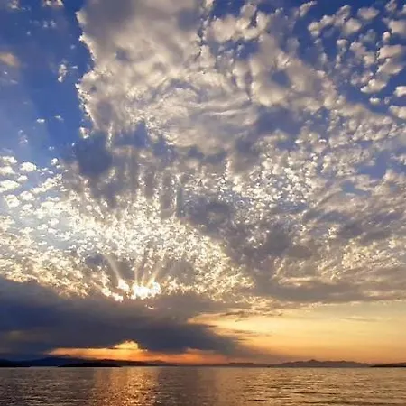 Lägenhet Angels - Marlen *